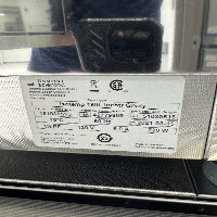 Fisherbrand Isotemp 180L Gravity Incubator image 1